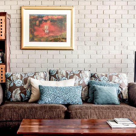 خليج بايتمانس Bay Breeze Boutique Accommodation المظهر الخارجي الصورة
