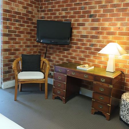 خليج بايتمانس Bay Breeze Boutique Accommodation المظهر الخارجي الصورة