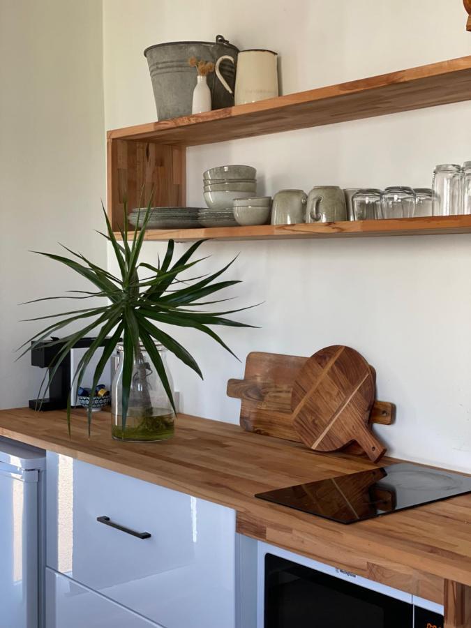خليج بايتمانس Bay Breeze Boutique Accommodation المظهر الخارجي الصورة