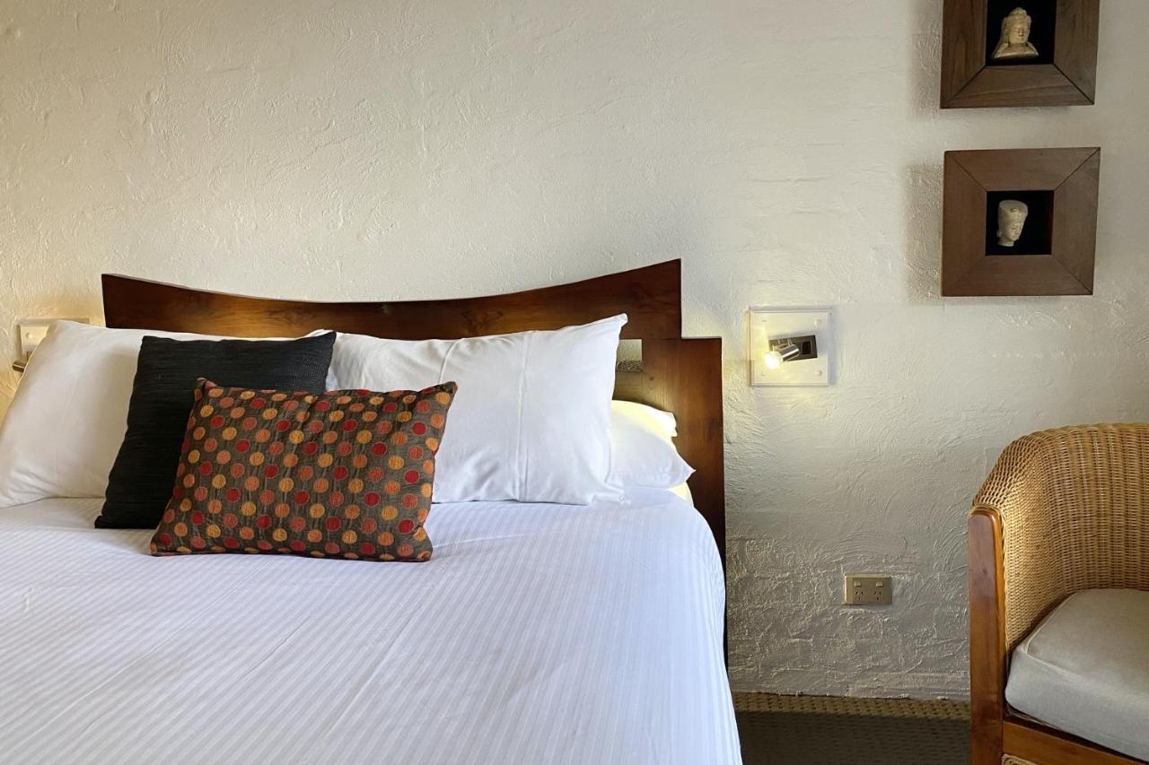 خليج بايتمانس Bay Breeze Boutique Accommodation المظهر الخارجي الصورة