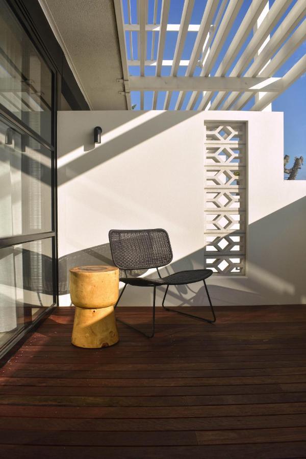 خليج بايتمانس Bay Breeze Boutique Accommodation المظهر الخارجي الصورة