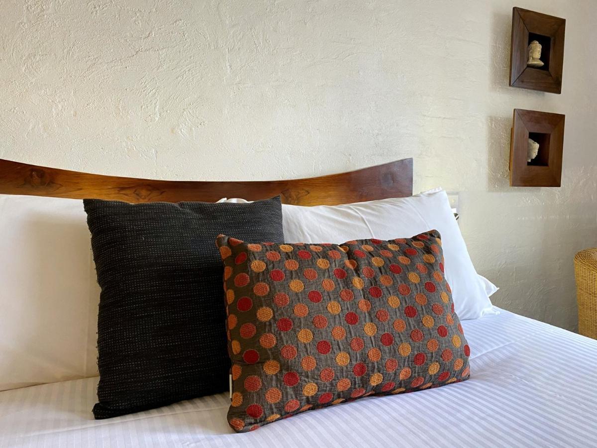 خليج بايتمانس Bay Breeze Boutique Accommodation المظهر الخارجي الصورة