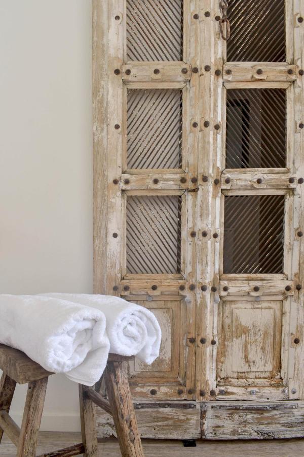 خليج بايتمانس Bay Breeze Boutique Accommodation المظهر الخارجي الصورة