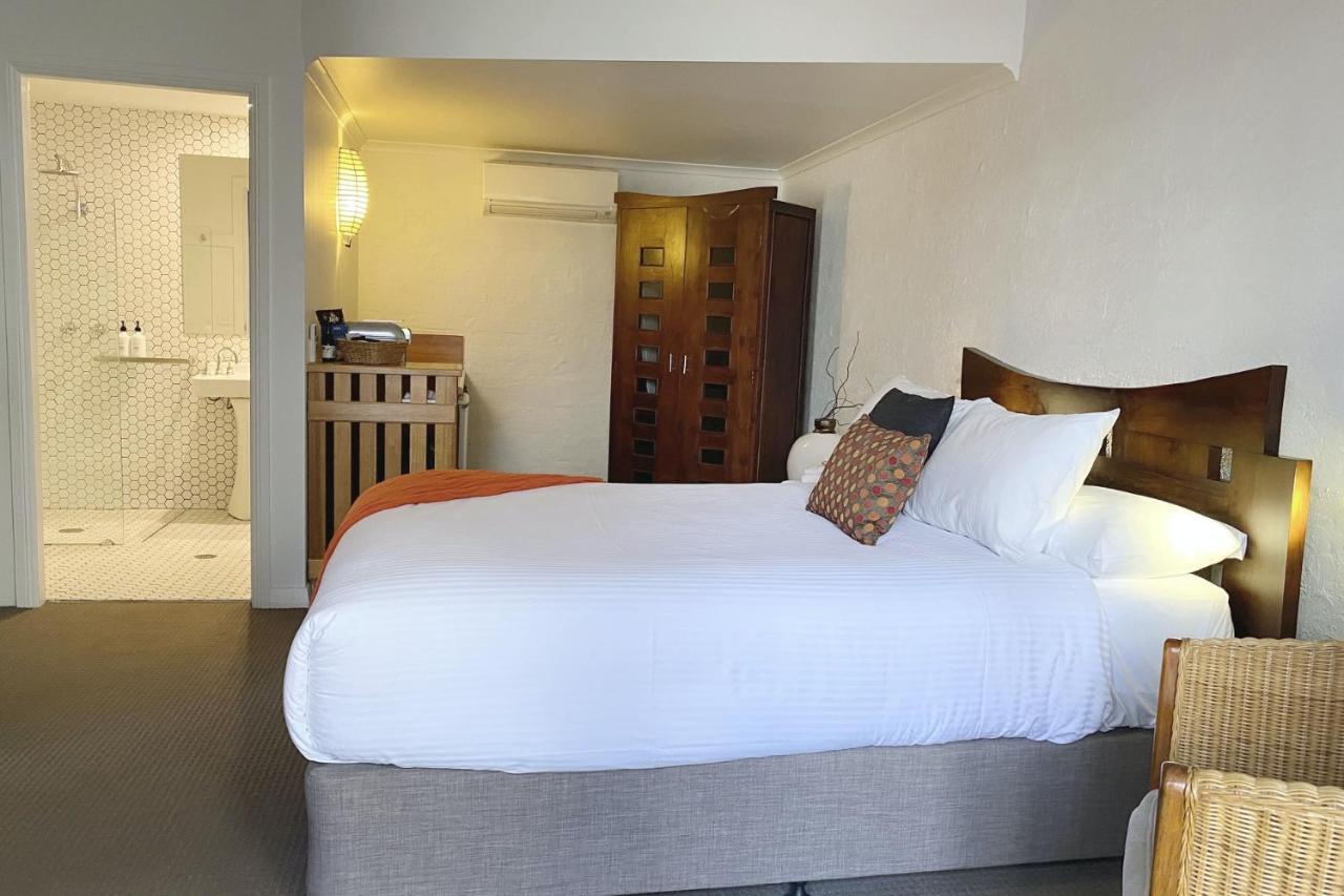 خليج بايتمانس Bay Breeze Boutique Accommodation المظهر الخارجي الصورة