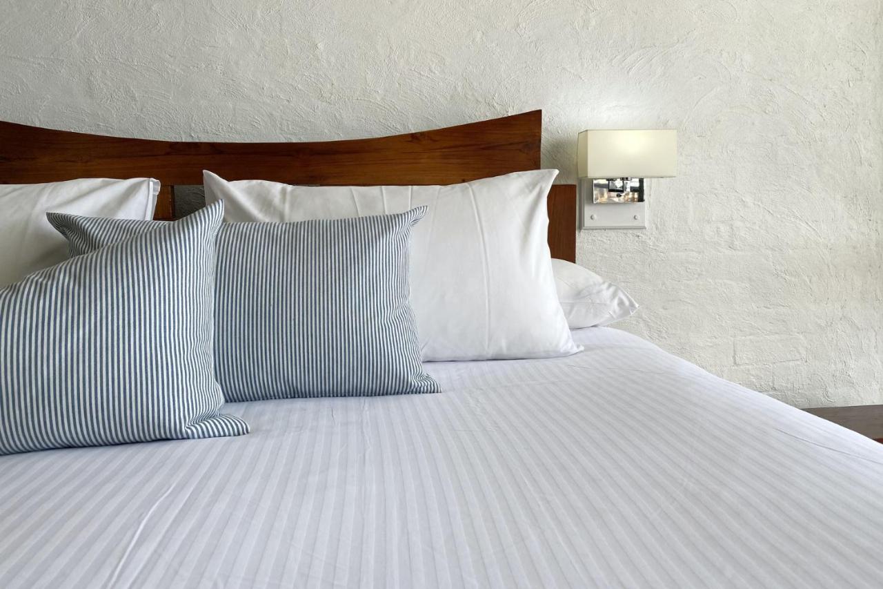 خليج بايتمانس Bay Breeze Boutique Accommodation المظهر الخارجي الصورة