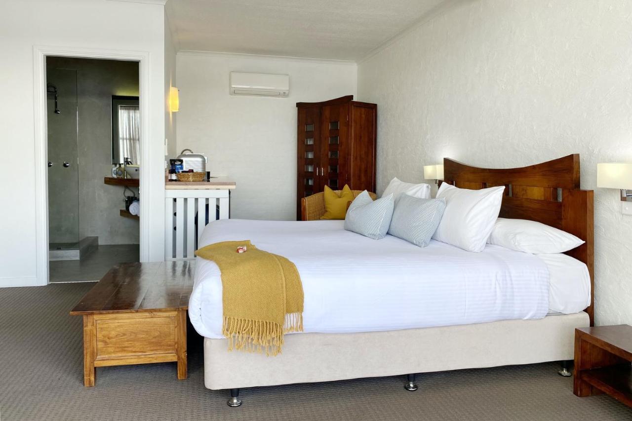 خليج بايتمانس Bay Breeze Boutique Accommodation المظهر الخارجي الصورة