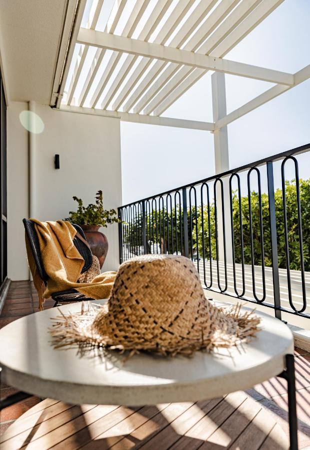 خليج بايتمانس Bay Breeze Boutique Accommodation المظهر الخارجي الصورة
