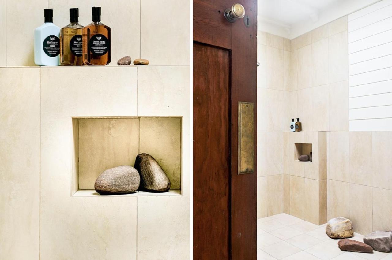 خليج بايتمانس Bay Breeze Boutique Accommodation المظهر الخارجي الصورة