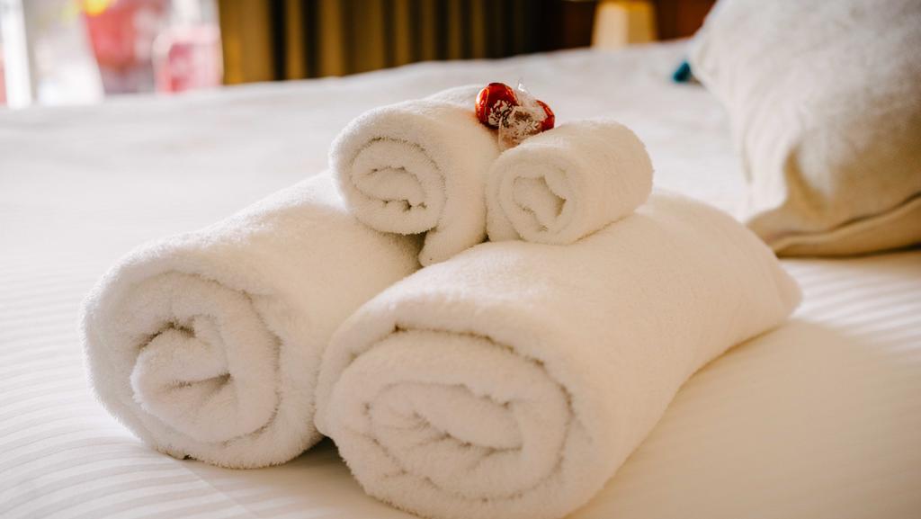 خليج بايتمانس Bay Breeze Boutique Accommodation المظهر الخارجي الصورة