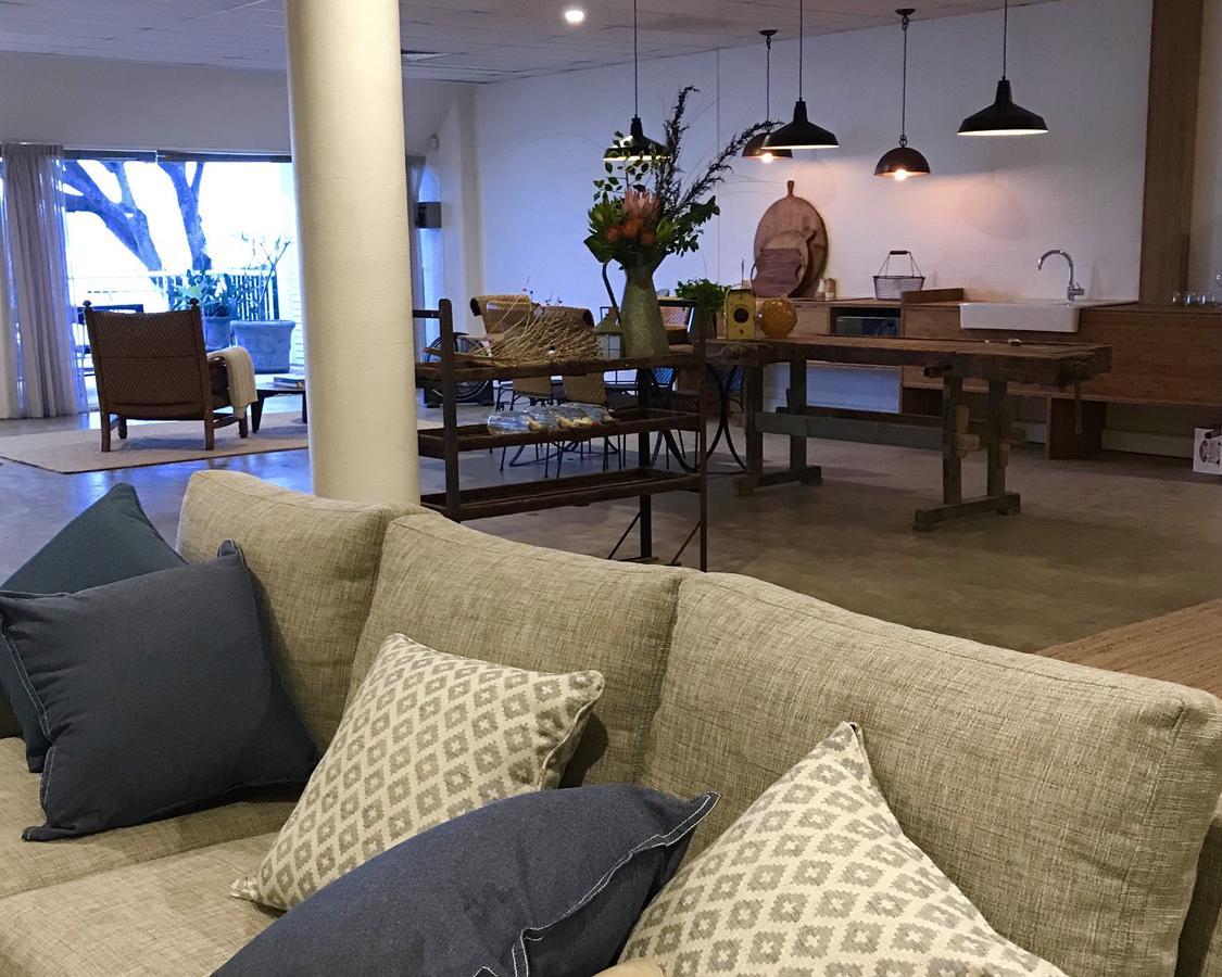 خليج بايتمانس Bay Breeze Boutique Accommodation المظهر الخارجي الصورة