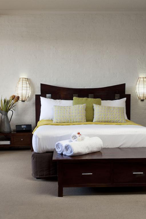 خليج بايتمانس Bay Breeze Boutique Accommodation المظهر الخارجي الصورة
